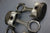 OMC Cobra 4.3L V6 GM 14075651 Piston Connecting Rods 262 Volvo Penta MerCruiser