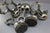 OMC Cobra 4.3L V6 GM 14075651 Piston Connecting Rods 262 Volvo Penta MerCruiser