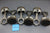 OMC GM 10144178 3850384 3854173 Piston Connecting Rod Set 4.3L V6 1993-1995