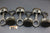 OMC GM 10144178 3850384 3854173 Piston Connecting Rod Set 4.3L V6 1993-1995