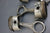 OMC GM 10144178 3850384 3854173 Piston Connecting Rod Set 4.3L V6 1993-1995