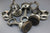 OMC GM 10144178 3850384 3854173 Piston Connecting Rod Set 4.3L V6 1993-1995