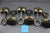 MerCruiser GM 10128212 735-9686 614-9429 Piston Connecting Rod 4.3L V6 1987-92