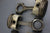 MerCruiser GM 10128212 735-9686 614-9429 Piston Connecting Rod 4.3L V6 1987-92