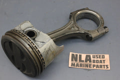 OMC GM 10128212 0986331 0986341 Piston Connecting Rod 4.3L V6 1988-1991