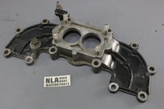 MerCruiser 62575 120hp 2.5L 4cyl Intake Exhaust Manifold Carburetor Cover Plate