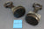 MerCruiser 759-8312-10 3.7L 470 Piston & Pin Assembly Connecting Rod 170hp 83-89