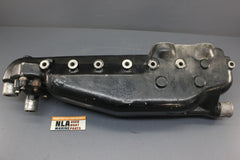 MerCruiser 816219A1 470 165hp 170hp Aluminum Exhaust Manifold 93173-C 1985-1989