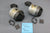 Johnson Evinrude 0378069 0378067 307070 RD RDS-22 Piston Connecting Rod Set 1960
