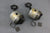Johnson Evinrude 0378069 0378067 307070 RD RDS-22 Piston Connecting Rod Set 1960