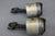 Johnson Evinrude 0378069 0378067 307070 RD RDS-22 Piston Connecting Rod Set 1960