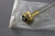 OMC 984300 0984300 Cobra V6 4.3L Oil Pan Drain Thread Tube Elbow dipstick 85?-88