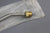 OMC 984300 0984300 Cobra V6 4.3L Oil Pan Drain Thread Tube Elbow dipstick 85?-88