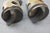 Mercury Mariner 745-4973 745-6614A3 Piston Connecting Rod Assembly 65-70hp 3cyl