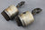 Mercury Mariner 745-4973 745-6614A3 Piston Connecting Rod Assembly 65-70hp 3cyl