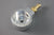 Mercury Mariner 59071 35-91078A1 Fuel Pump Inlet Cover 20hp 90 115 140 6cyl V6