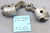 Johnson Evinrude AD-10 AD-11 Piston Connecting Rod Set 202517 0376989 0277401