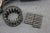 Johnson Evinrude 0378278 0378277 307846 Piston Connecting Rod 18hp 1961-1968