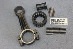Johnson Evinrude 0378277 307847 0378151 0378251 Connecting Rod 18hp 1961-1976
