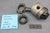 Johnson Evinrude 0277413 203242 0277205 203241 Piston Connecting Rod 15hp 1959