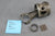 Johnson Evinrude 0378282 320955 0387283 Piston Connecting Rod 60-75hp 1976-1988