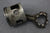 Johnson Evinrude 0384251 315639 382275 313260 Piston Connecting Rod 60hp 1970