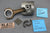 Mercury Mariner 2704-826191A4 646-818846A3 Piston Connecting Rod 115hp 4cyl 3cyl