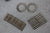 Mercury Mariner 646-818846A3 646-818846T6 Connecting Rod 70hp-125hp L3 / L4
