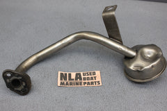 OMC 0914234 D6TE-6622-BA Ford 351 5.8L V8 Engine Oil Pump Pickup Screen 3853104