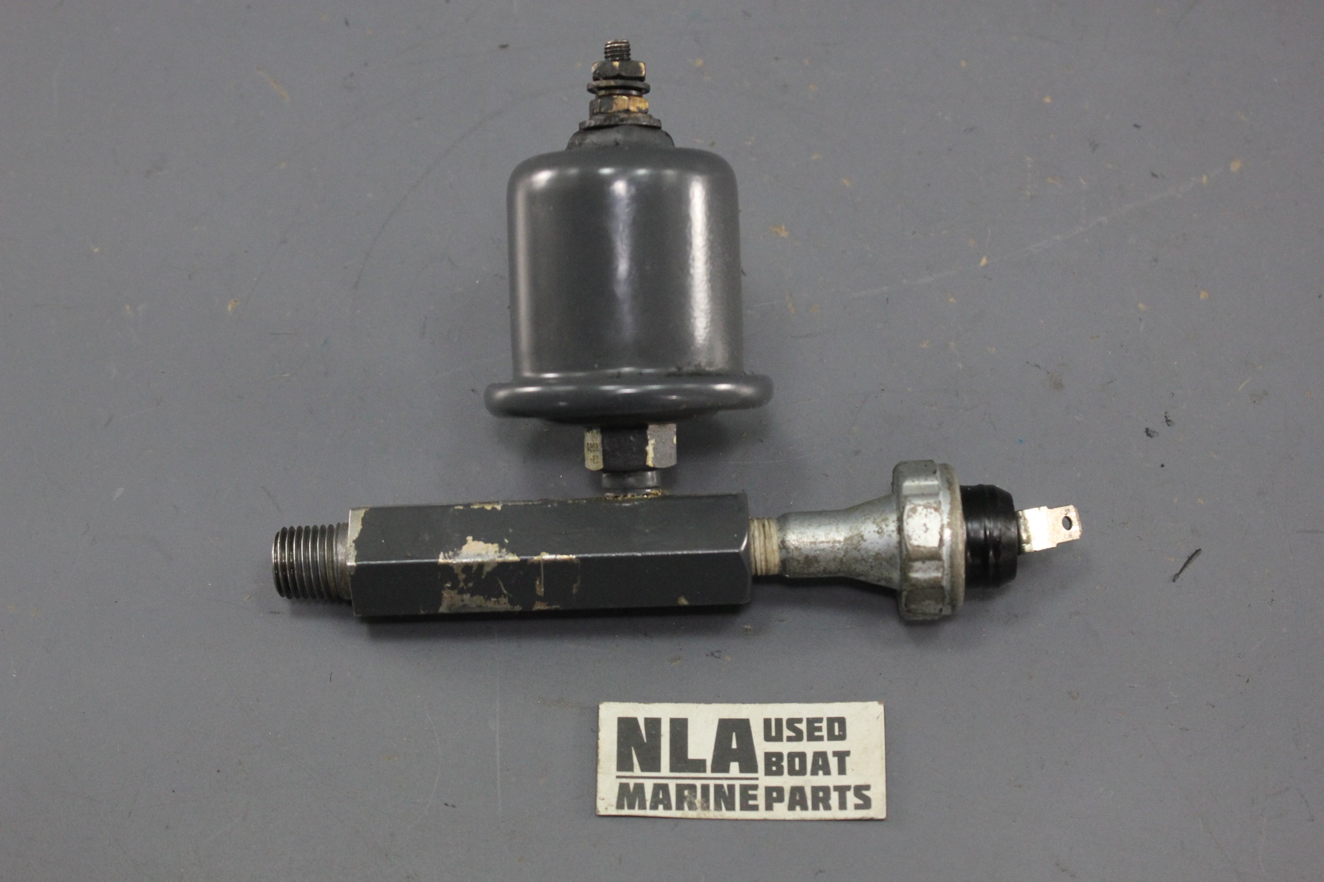 OMC 0987772 0982650 Volvo Penta 3854181 3853800 Oil Pressure