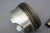 MerCruiser 470 3.7L .040" Oversize Piston 4cyl H3164-040 Silv-O-Lite 1976-1989