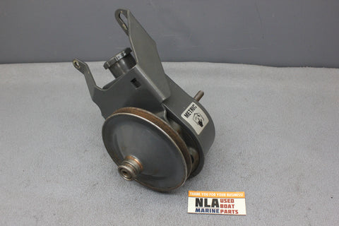 OMC 0983791 Cobra V6 V8 3.0L 4.3L 5.0L 5.7L 305 350 Power Steering Pump 1984-93
