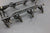 OMC 0987637 0987618 0987659 EFI Fuel Injector Harness Rail Ford 5.0L 302 1993-96