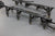 OMC 0987637 0987618 0987659 EFI Fuel Injector Harness Rail Ford 5.0L 302 1993-96