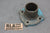 Chris Craft 7605 7593 Exhaust Elbow Connector Riser & Deflector Plate
