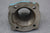 Chris Craft 7605 7593 Exhaust Elbow Connector Riser & Deflector Plate