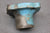 Chris Craft 7605 7593 Exhaust Elbow Connector Riser & Deflector Plate