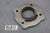 Chris Craft 7605 7593 Exhaust Elbow Connector Riser & Deflector Plate