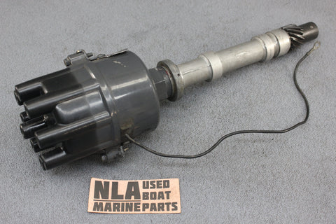OMC 985220 0985220 Prestolite IBM-7013D Distributor Assembly 1988 GM 5.0L 305 V8