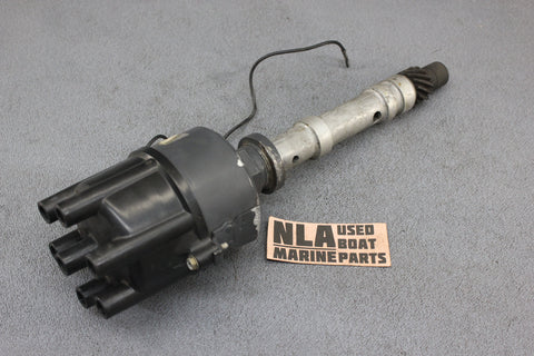 OMC Stringer Cobra V6 4.3L Distributor 205 984400 0984400 IBM-7021 85-87 Marine