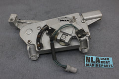 OMC 909277 Stringer 3.0L 3.8L 4.3L 5.0L V6 V8 Shifter Converter box 1984-1985