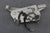 OMC 909277 Stringer 3.0L 3.8L 4.3L 5.0L V6 V8 Shifter Converter box 1984-1985
