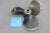 Force Chrysler 40hp 50hp 072132 48-819335A40 10" x 12P Outboard Propeller