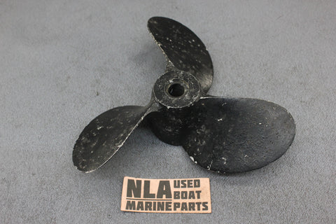 Michigan Wheel 012010 PJ-15 48-96622M 9.25x12P Propeller Outboard Honda 10hp - NLA Marine