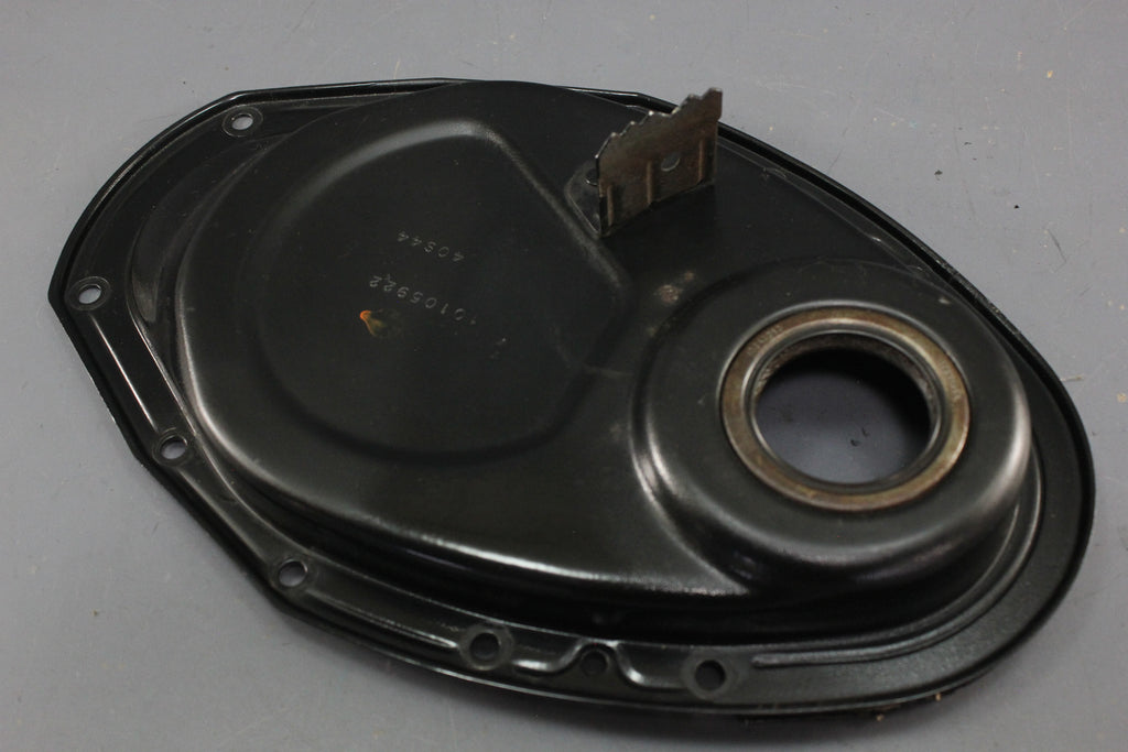 MerCruiser 4.3LX 4.3L V6 Front Engine Timing Chain Cover 824322 855400