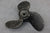 Michigan Wheel 012010 PJ-15 48-96622M 9.25x12P Propeller Outboard Honda 10hp - NLA Marine