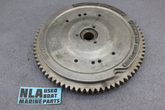 Johnson Evinrude 0581354 581353 Electric Start Flywheel Ring Gear 1976 35hp