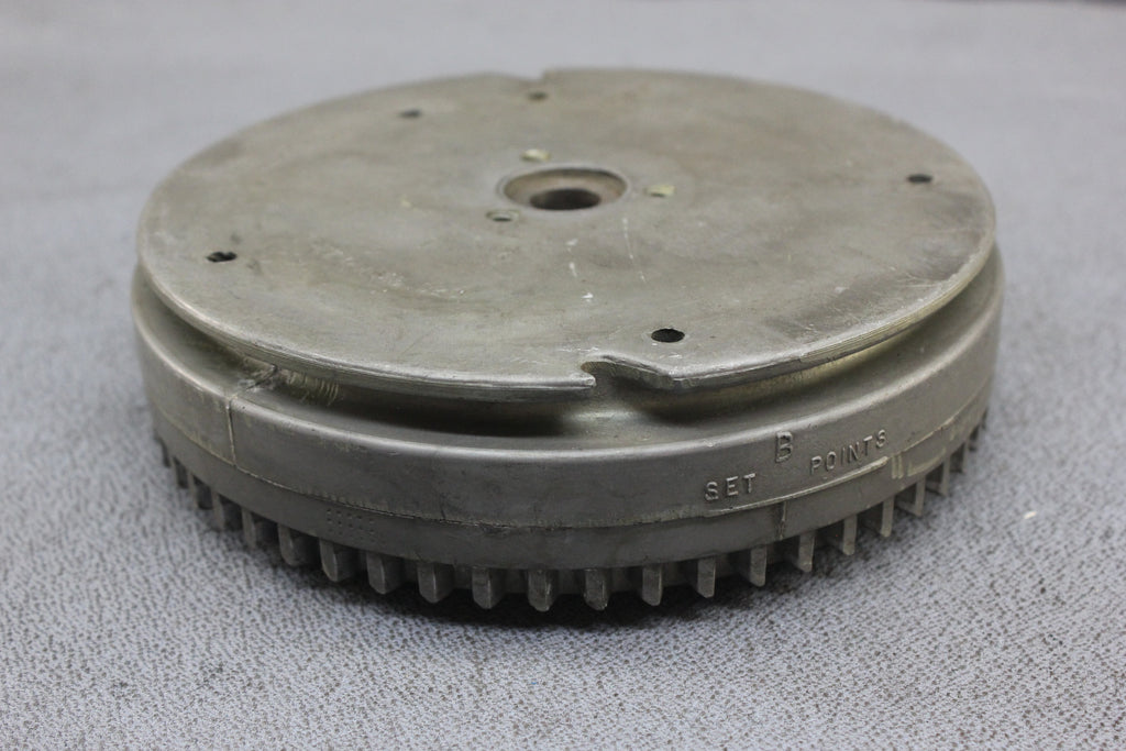 thumbnail image 2 of OEM Johnson Evinrude Flywheel Key - Fits 1.5HP To 25HP Outboards (1968-1970) - Part # 0120395 2 of 3
