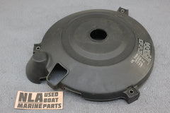 Yamaha 6H4-81337-00-00 Plastic Flywheel Cover 6H4-00 40hp 50hp 1980's-2000's