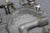 Johnson Evinrude 386853 320915 313355-D2 Carburetor 35hp 1976 FOR PARTS